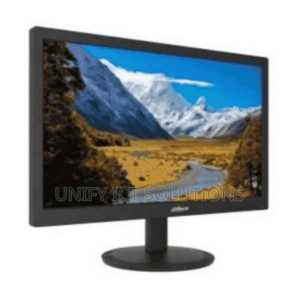 Dahua A200 - LM19 19-inch LED Monitor