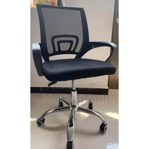 Office Assembled Executive Office Chair at 