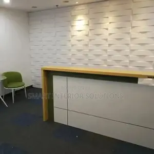 3d PVC Wallpanels