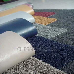Strong PVC Roll