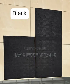 2pc Thick Antislip Mats