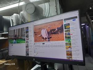 Hp 34 Inches Monitor