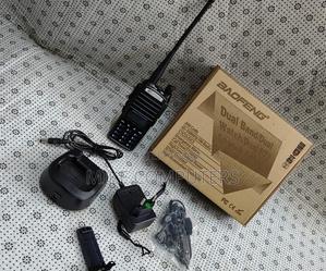 Baofeng UV-82 Two Audio Ways Brand New - main view