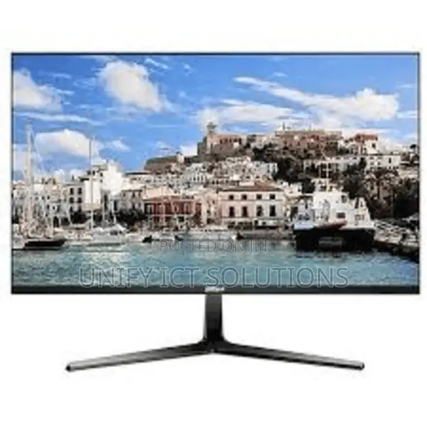 Dahua LM27-B200 27 Inch FHD LED Monitor