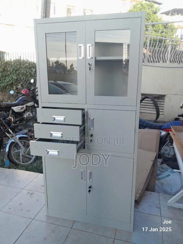 Marvel Office Cabinet - thumbnail 2