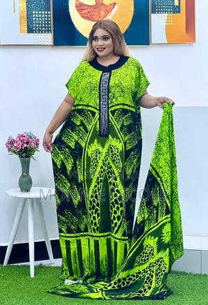 Glamorous Deras. High Quality Fabrics - thumbnail 2