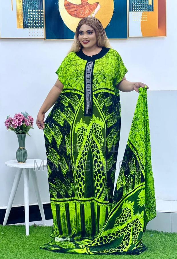 Glamorous Deras. High Quality Fabrics - main view