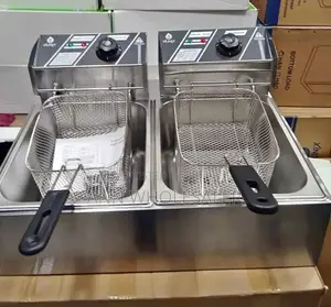 Nunix-Double-Deep-Fryer-12-Litre
