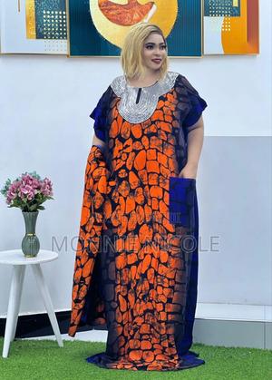 Bahama Stoni Maxi Dress - thumbnail 2