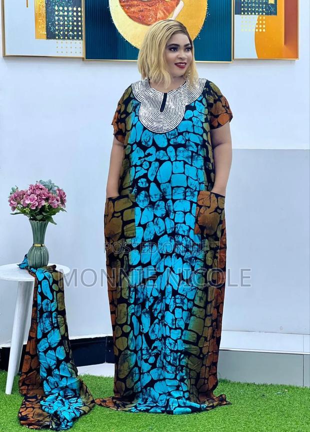 Mixed Colours Dera of Good Quality - thumbnail 3