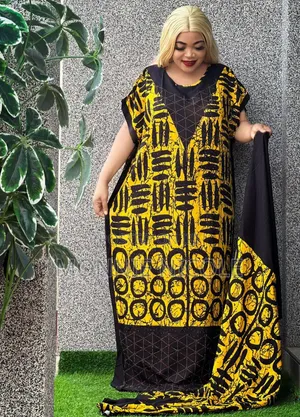 Elegant-Modern Maxi Dresses