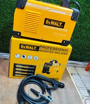 Welding Machine/ Dewalt Welding Machine 500 A