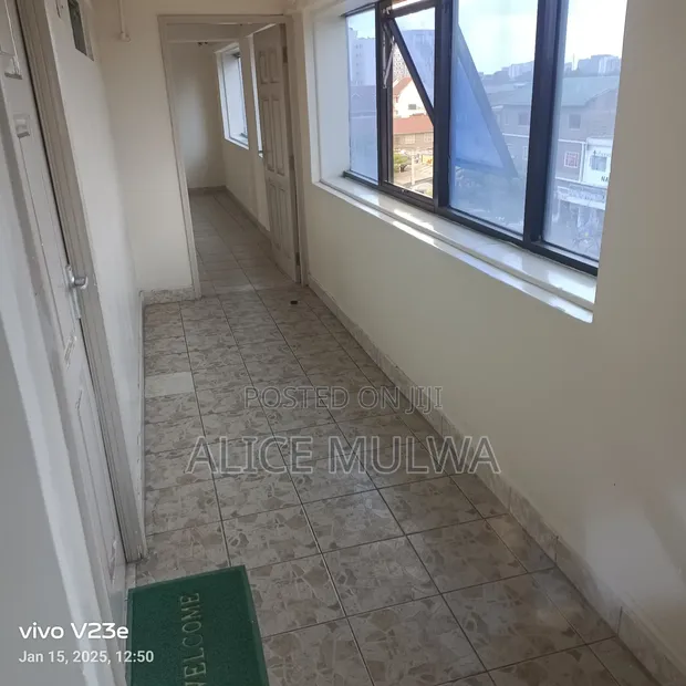 1bdrm Block of Flats in West Apartment for rent