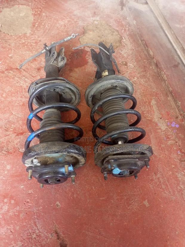 Mazda 323 Front Shock