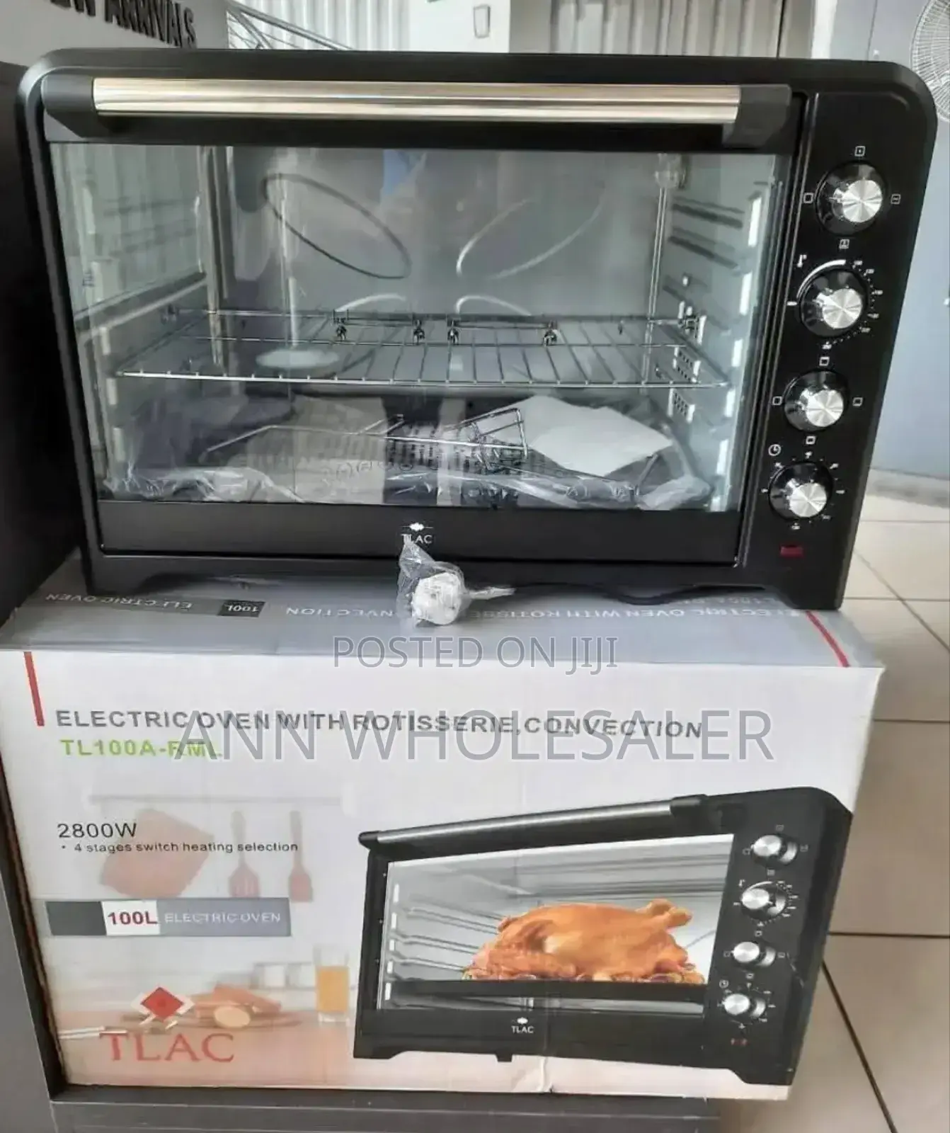 Microwave-Tlac-100l-2800w-Electric-Oven-Microwave