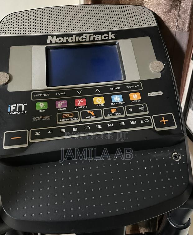 Nordic Cross Trainer - thumbnail 3