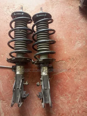 Honda Vezel Complete Shocks