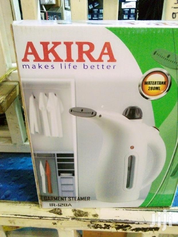 Garment Steamer - thumbnail 3
