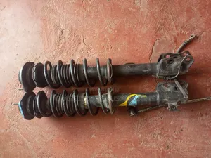 Passo New Model Front Shock