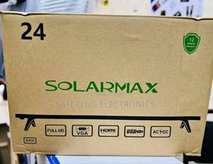 Solarmax 24inches Tv - thumbnail 2