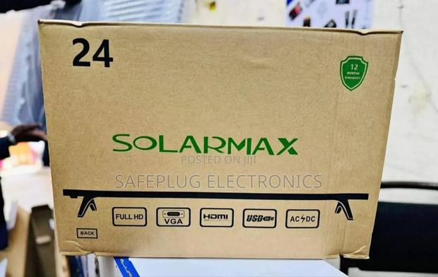 Solarmax 24inches Tv - thumbnail 3