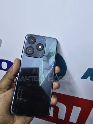 Tecno Spark 10C 128 GB Gray