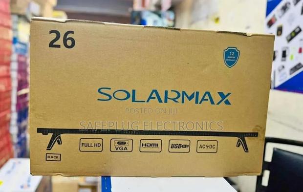 Solarmax 26inches Tv - main view