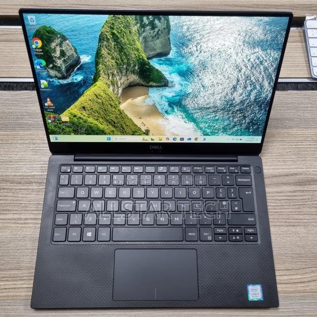 Laptop Dell XPS 13 9370 8GB Intel Core I7 SSD 256GB