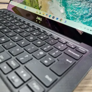 Laptop Dell XPS 13 9370 8GB Intel Core I7 SSD 256GB