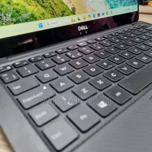 Laptop Dell XPS 13 9370 8GB Intel Core I7 SSD 256GB