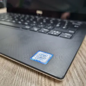 Laptop Dell XPS 13 9370 8GB Intel Core I7 SSD 256GB