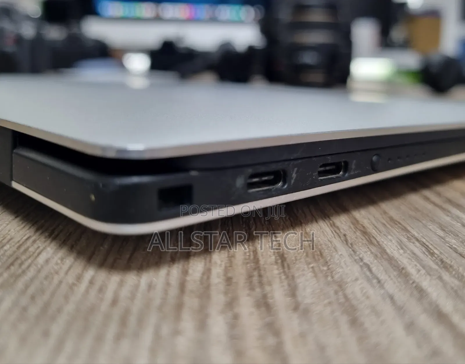 Laptop Dell XPS 13 9370 8GB Intel Core I7 SSD 256GB