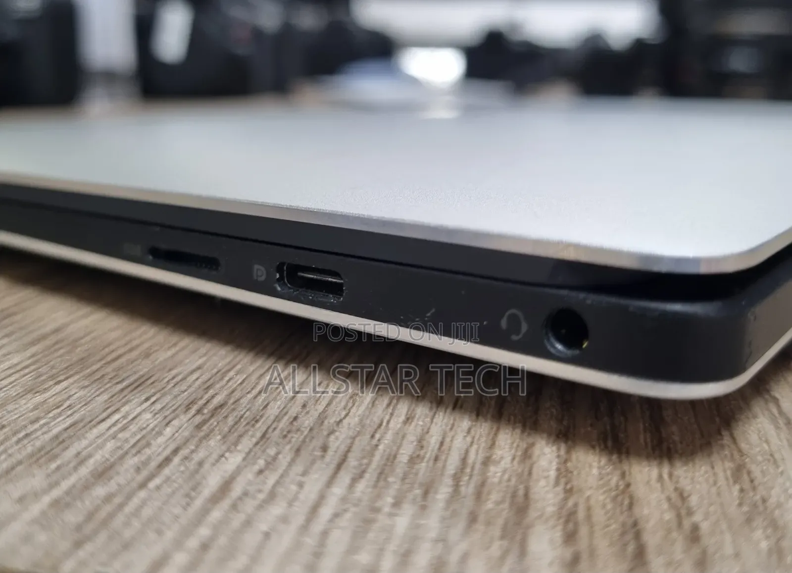 Laptop Dell XPS 13 9370 8GB Intel Core I7 SSD 256GB