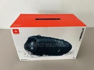 JBL Xtreme 4 Portable Waterproof Speaker - thumbnail 2