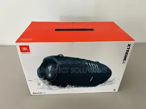 JBL Xtreme 4 Portable Waterproof Speaker