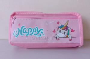 Cartoon Pencil Pouches - thumbnail 2
