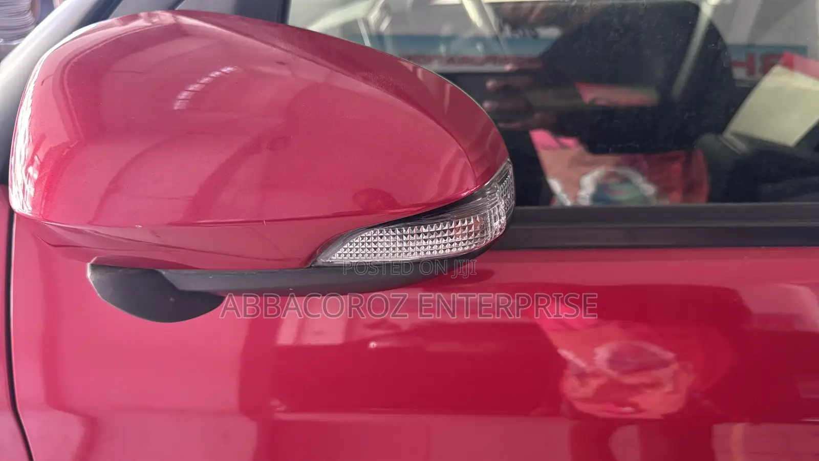 Toyota Passo 1.0 FWD 2018 Purple