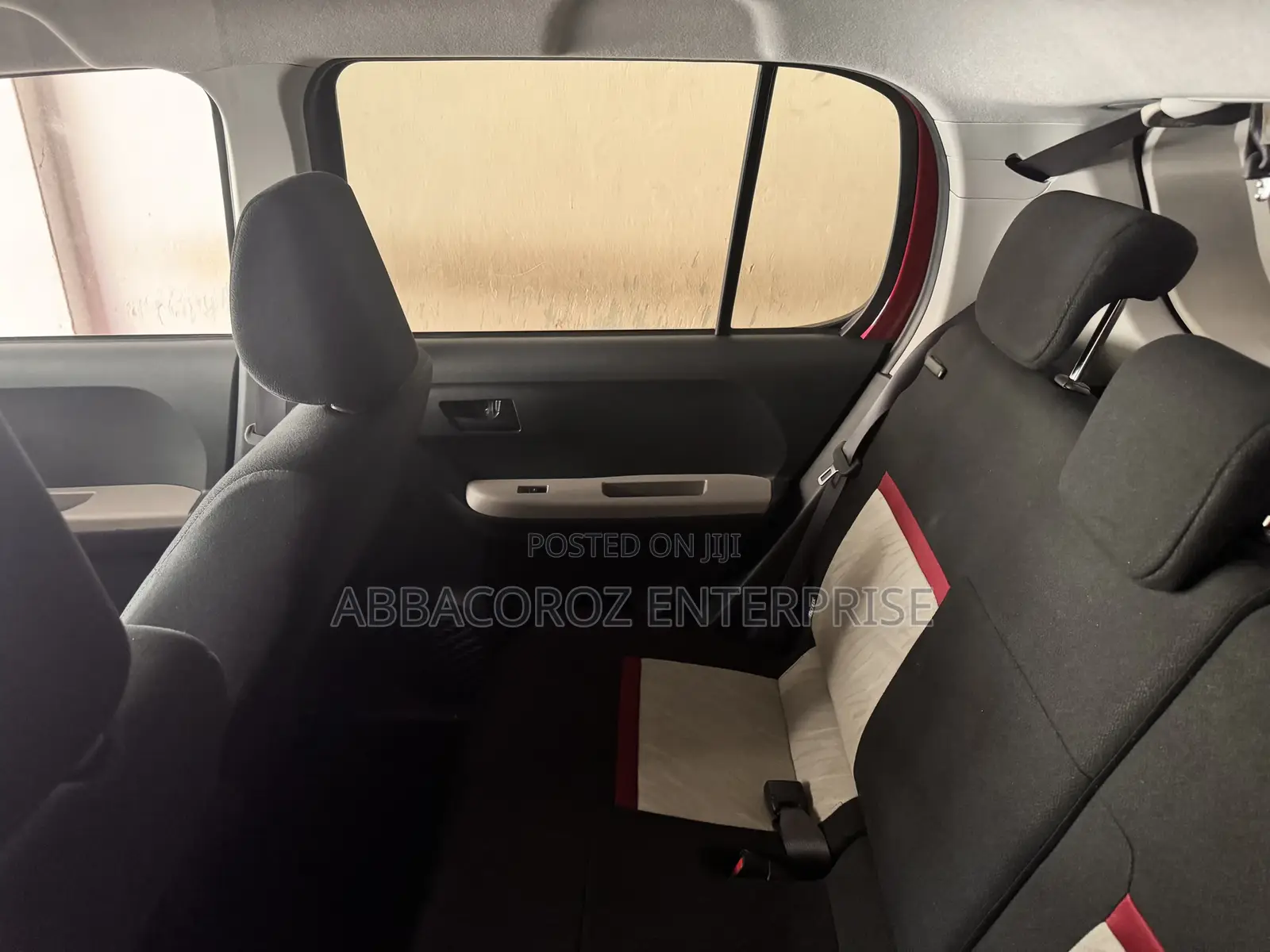 Toyota Passo 1.0 FWD 2018 Purple
