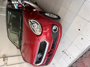 Toyota Passo 1.0 FWD 2018 Purple