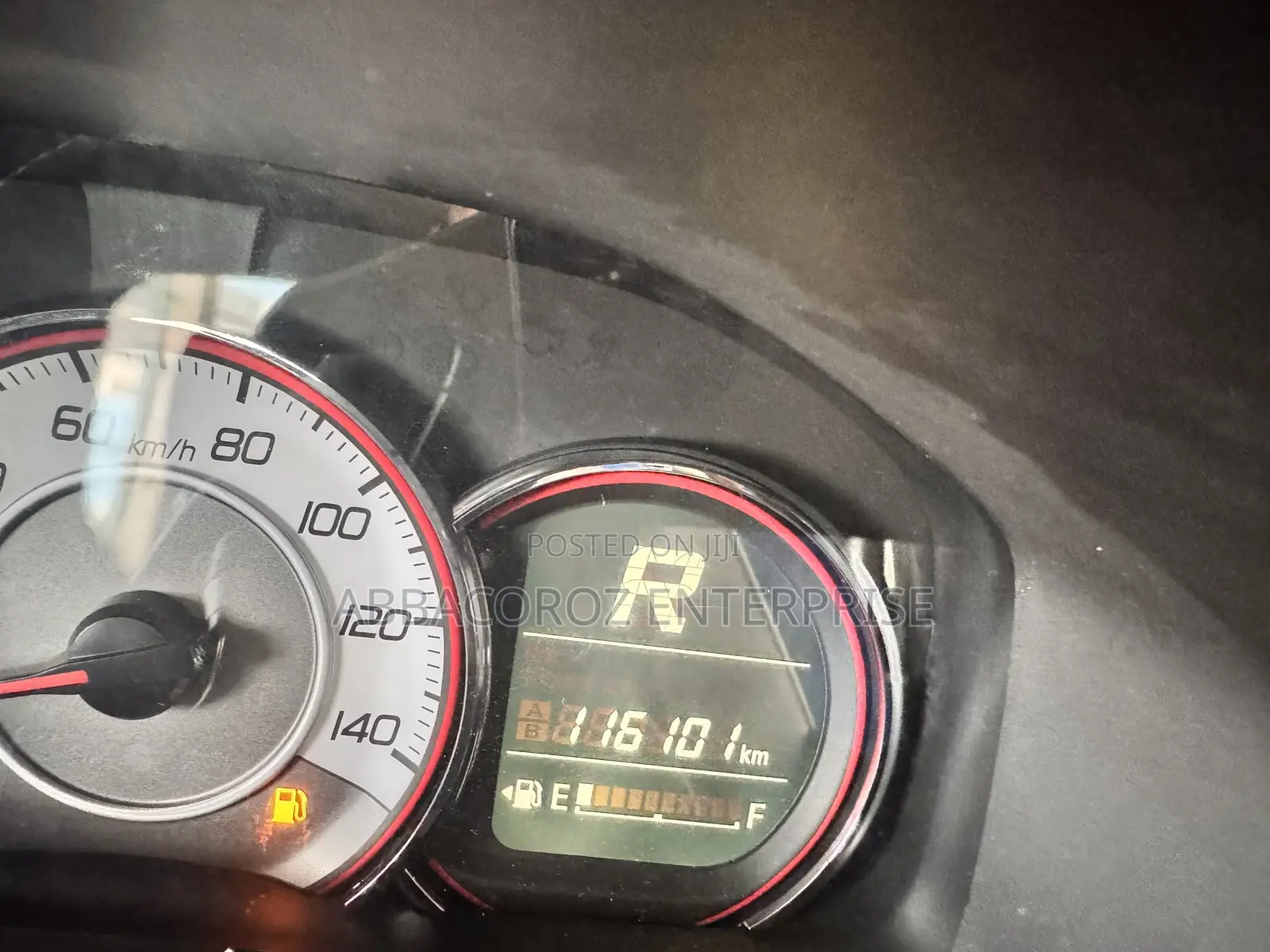 Suzuki Alto Turbo RS AWD 2018 Off white