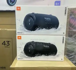 JBL Xtreme 3 Speaker