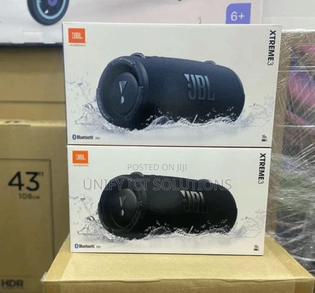 JBL Xtreme 3 Speaker