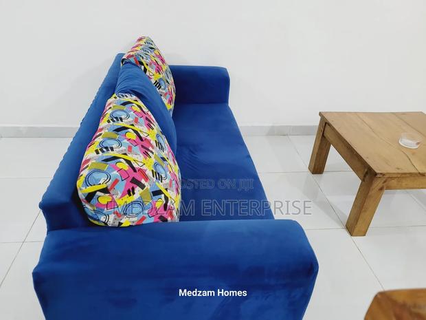 Studio Airbnb at Kisimani Heights, Mombasa - thumbnail 3