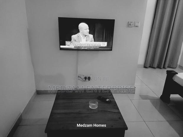 Studio Airbnb at Kisimani Heights, Mombasa - thumbnail 4