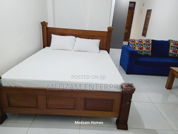 Studio Airbnb at Kisimani Heights, Mombasa - thumbnail 6