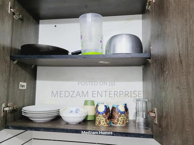 Studio Airbnb at Kisimani Heights, Mombasa - thumbnail 9