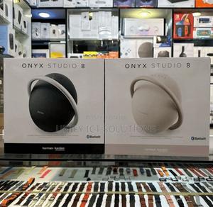 Harman Kardon Onyx Studio 8 - thumbnail 2