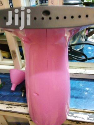 Garment Steamer