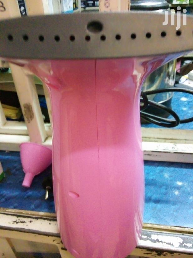 Garment Steamer - thumbnail 2