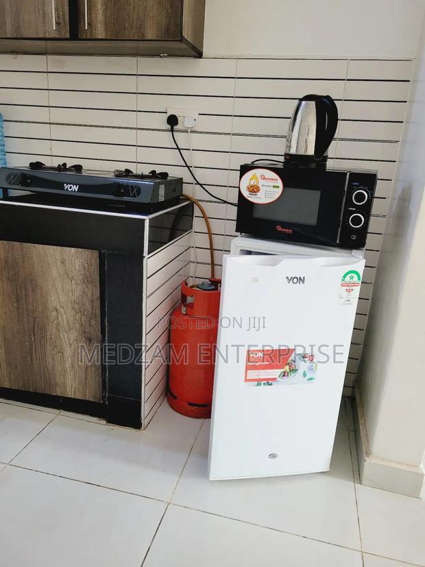 2 Bedroom Airbnb at Kisimani - thumbnail 6